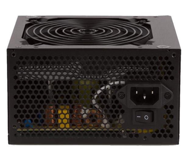 SilentiumPC Elementum E2 450W 80 Plus (BULK)